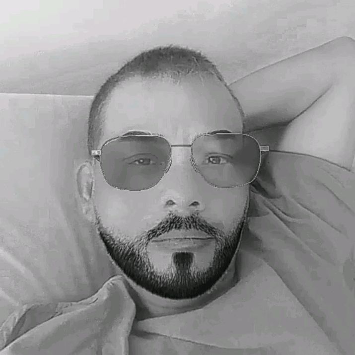 el piter te extraña 😎❤️