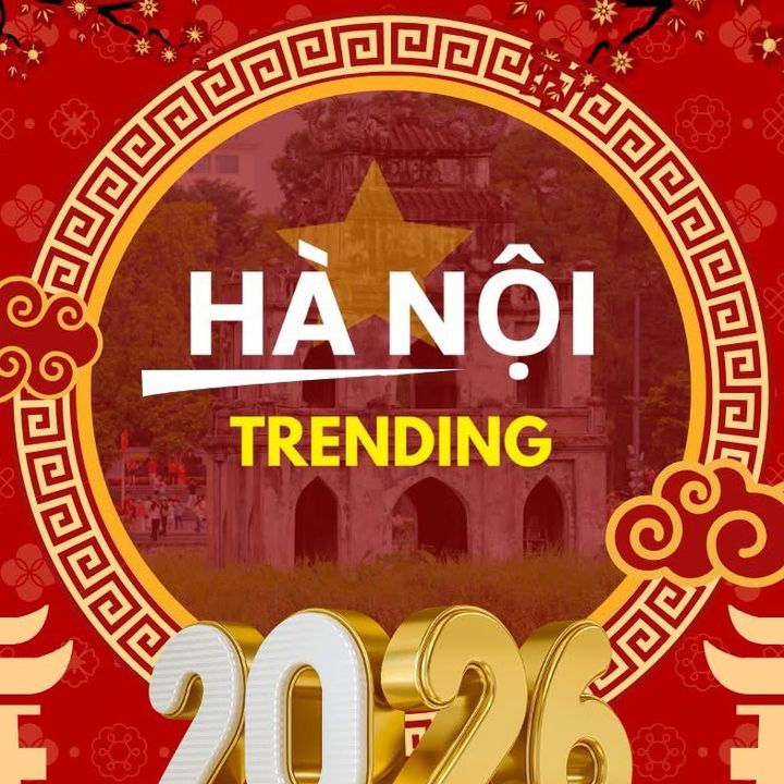 Hà Nội Trending
