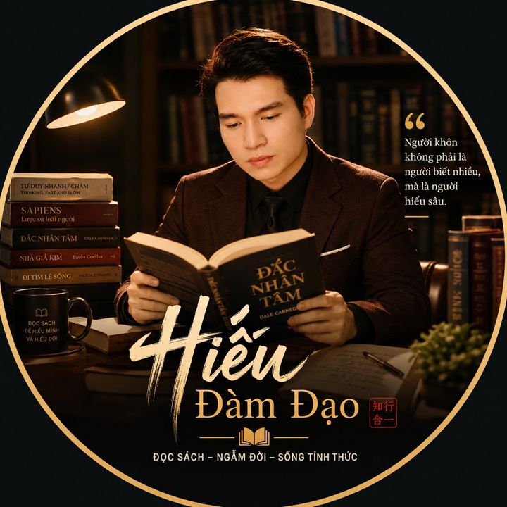 Hiếu Đàm Đạo