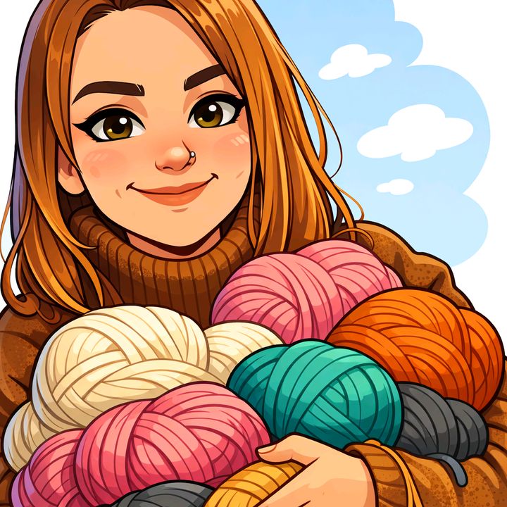 Kathy's crochet & hobby house