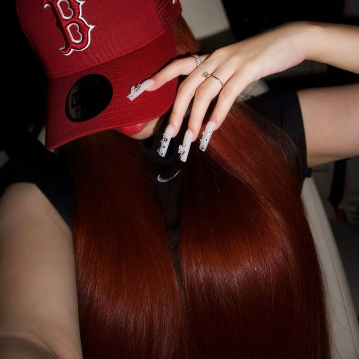 Iveth Corea  💎