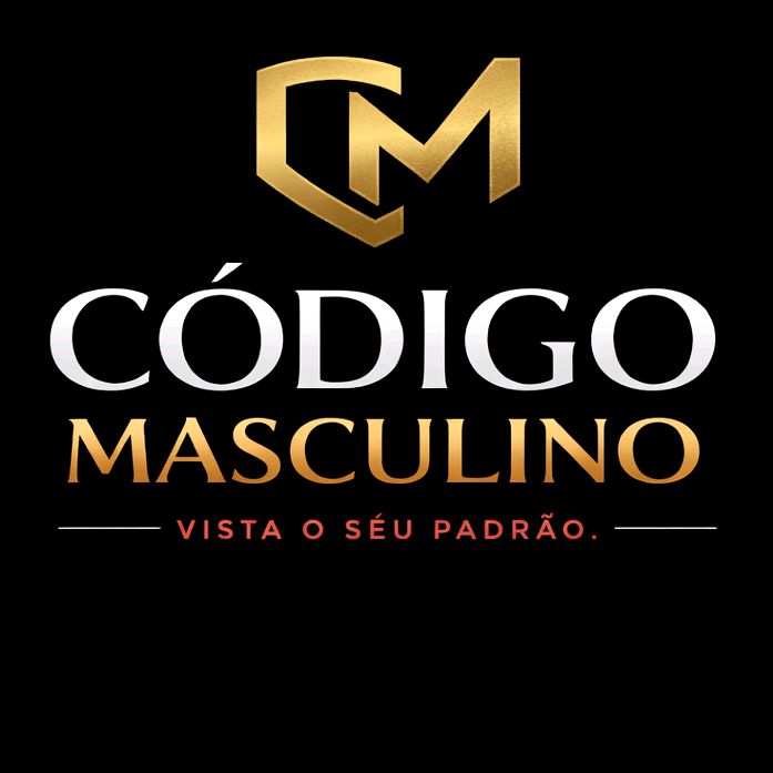 CM CÓDIGO MASCULINO