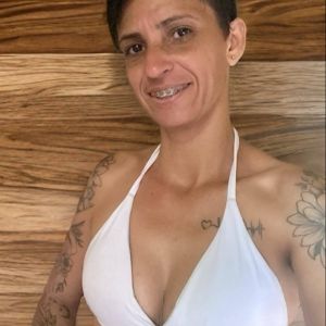 Graciela Ferreira