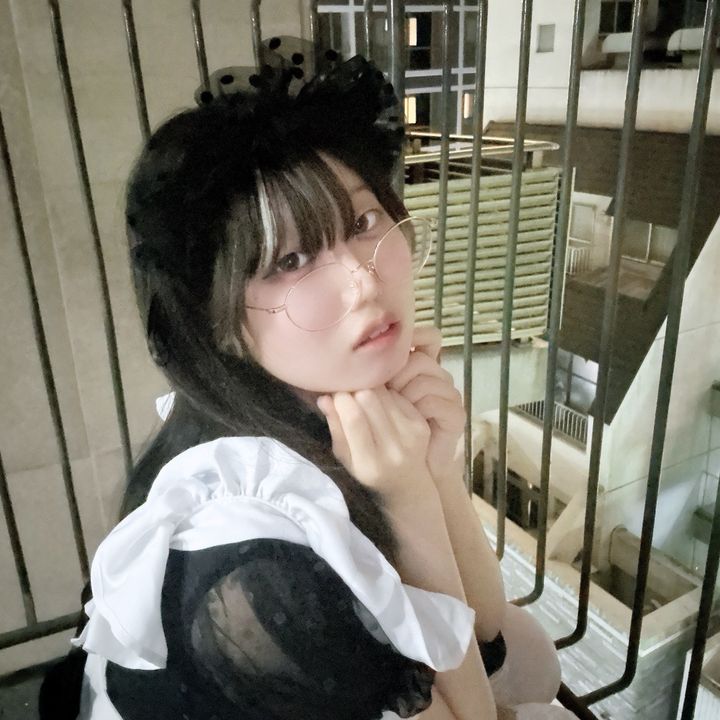 雨水ふうか🩵🌧