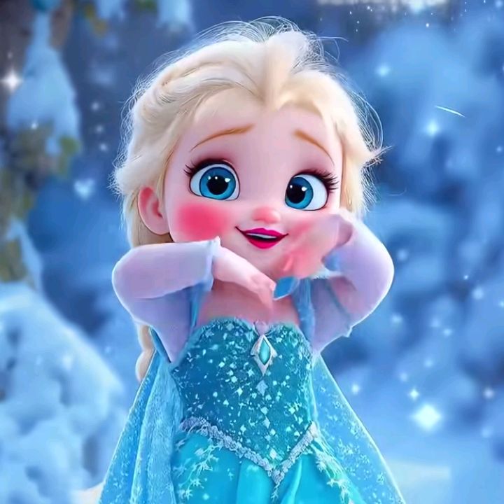 ELSA~COUPLE√💞