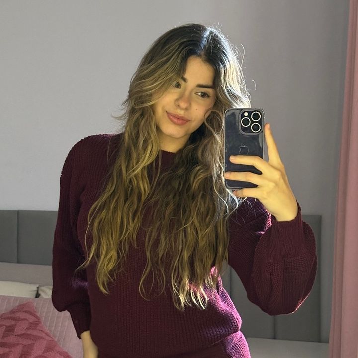Gabriela ✨