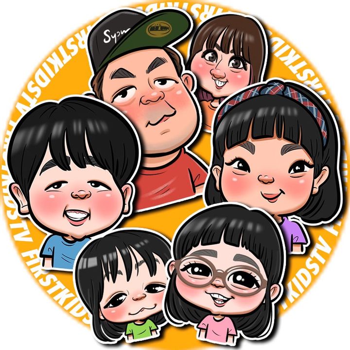 ファーストキッズTV