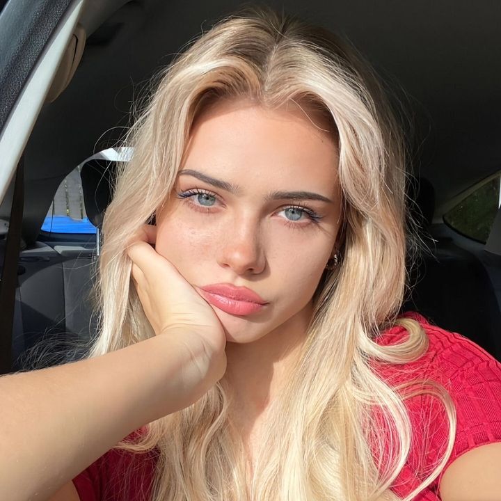 Lia Llamae