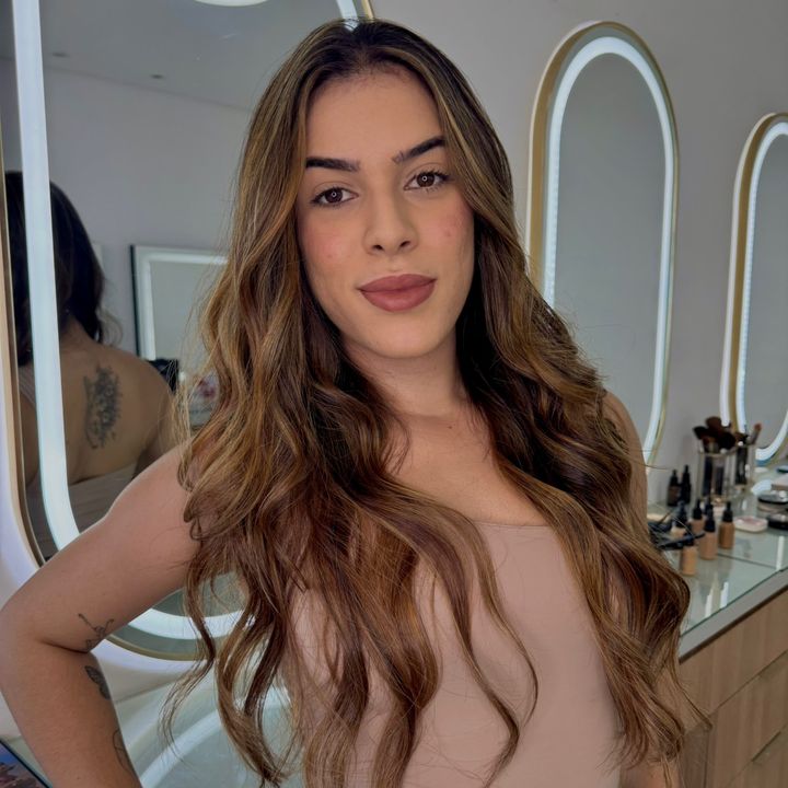 Bruna Tavares