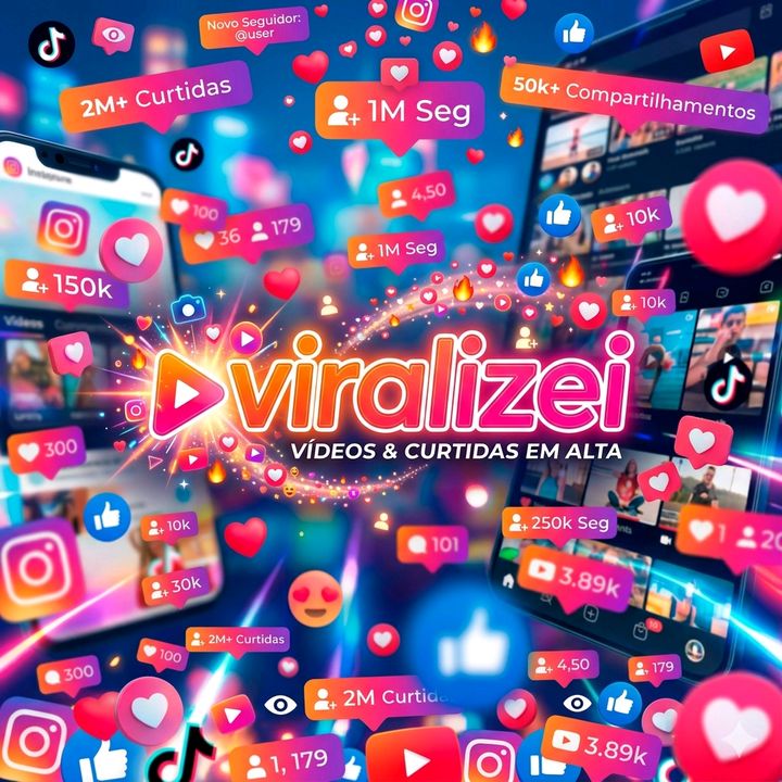 Viralizei