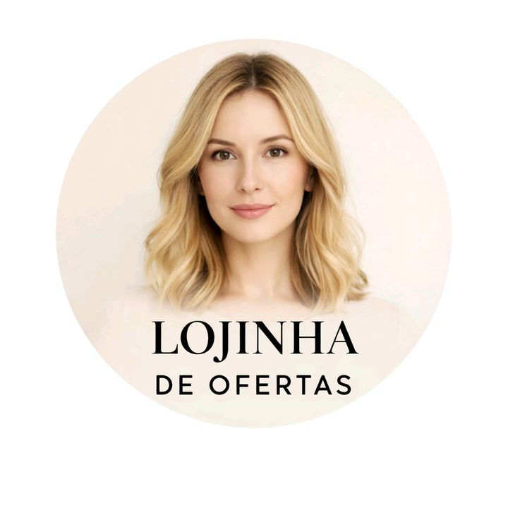 Lojinha de Ofertas