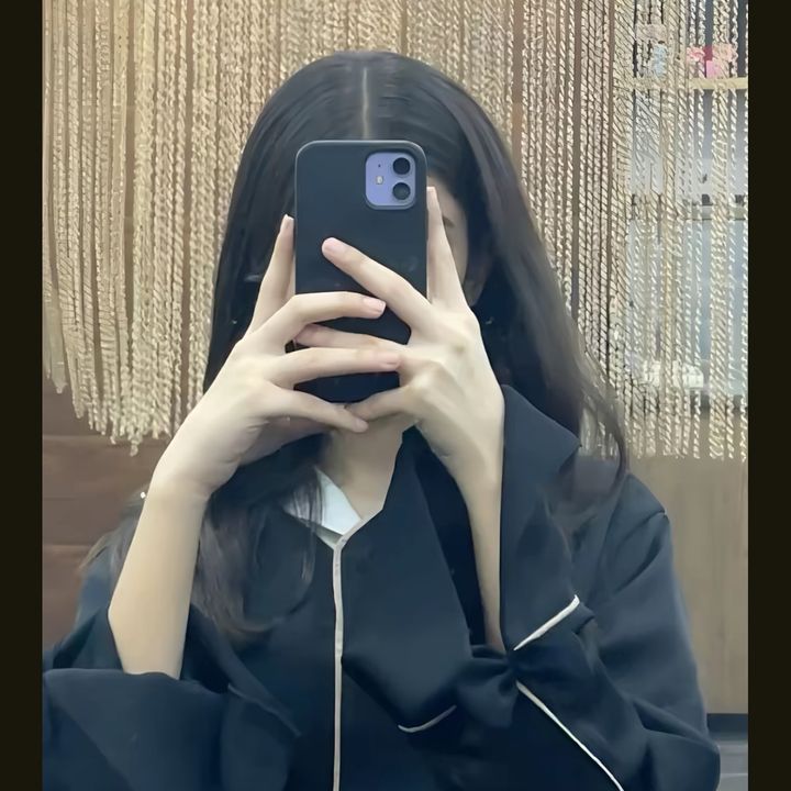 it’s Queen🤭