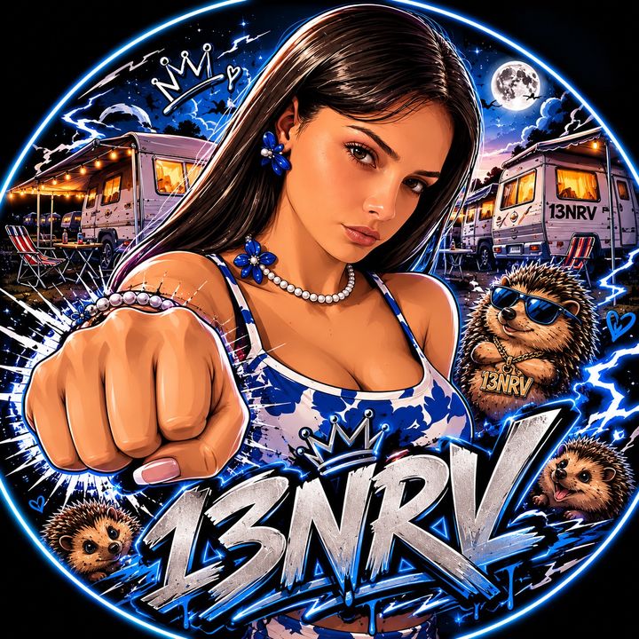 13NRV🦔👀