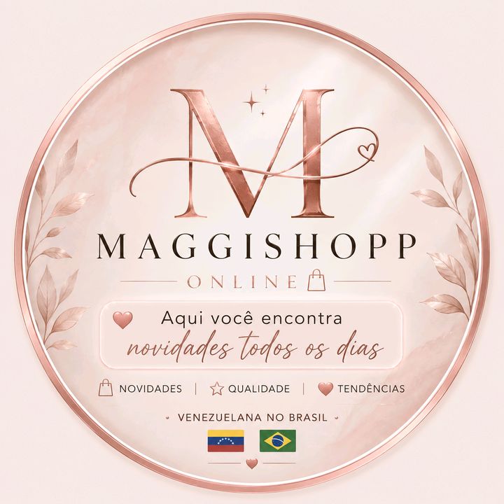 MaggiShopp🛍️