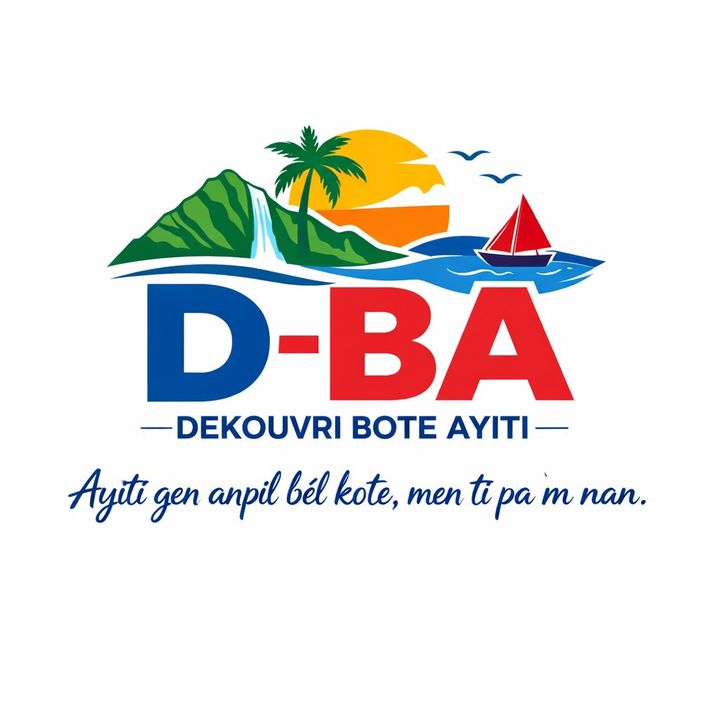(D-BA) Dekouvri bote Ayiti🇭🇹