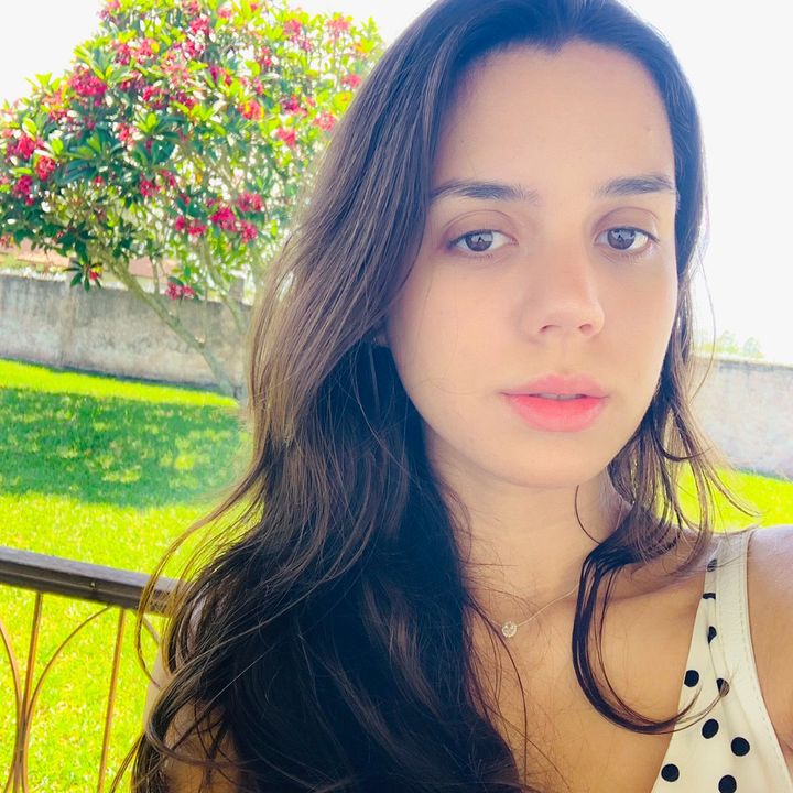 Carol Mamede