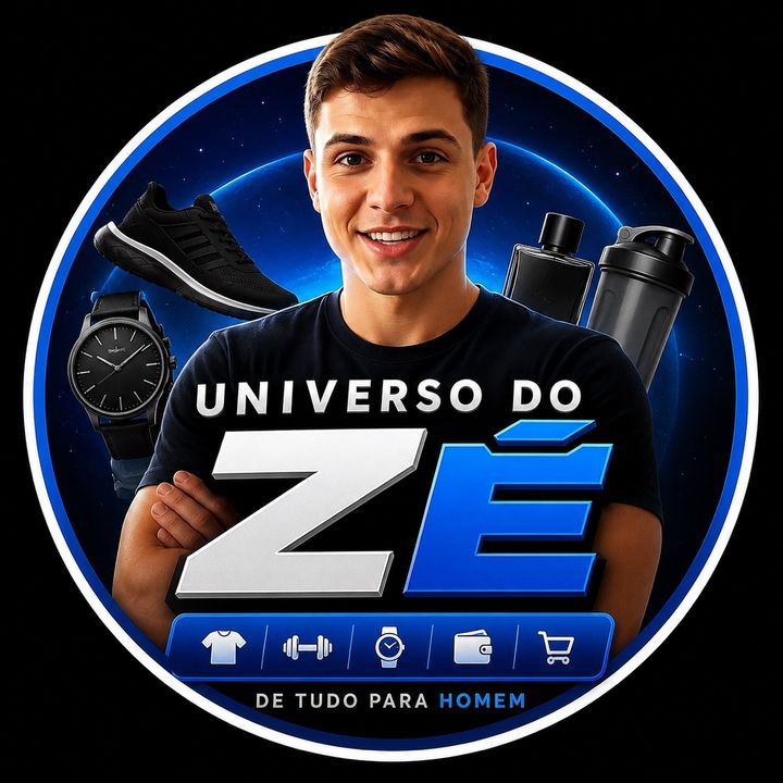 Universo do Zé