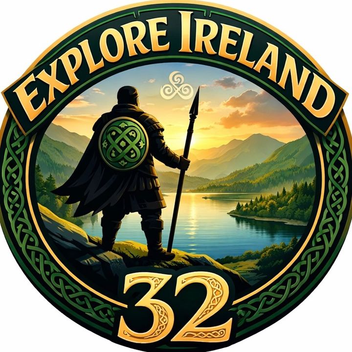 exploreireland