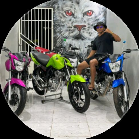 Henrique dá montadinha
