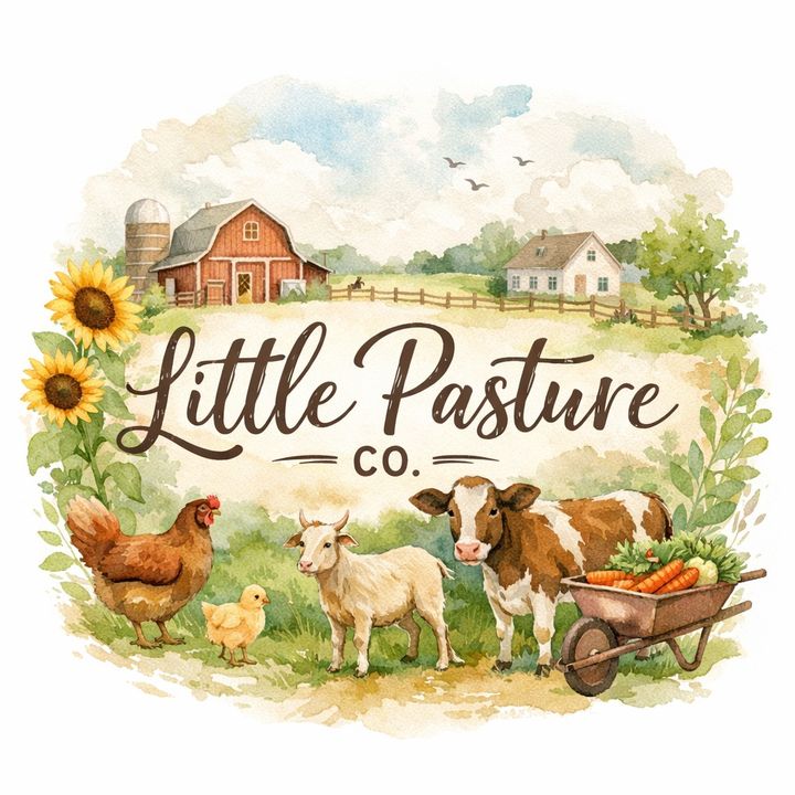 Little Pasture Co.