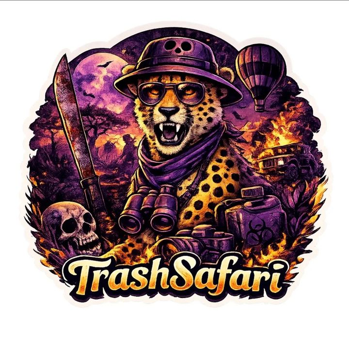 Itzz.Safari