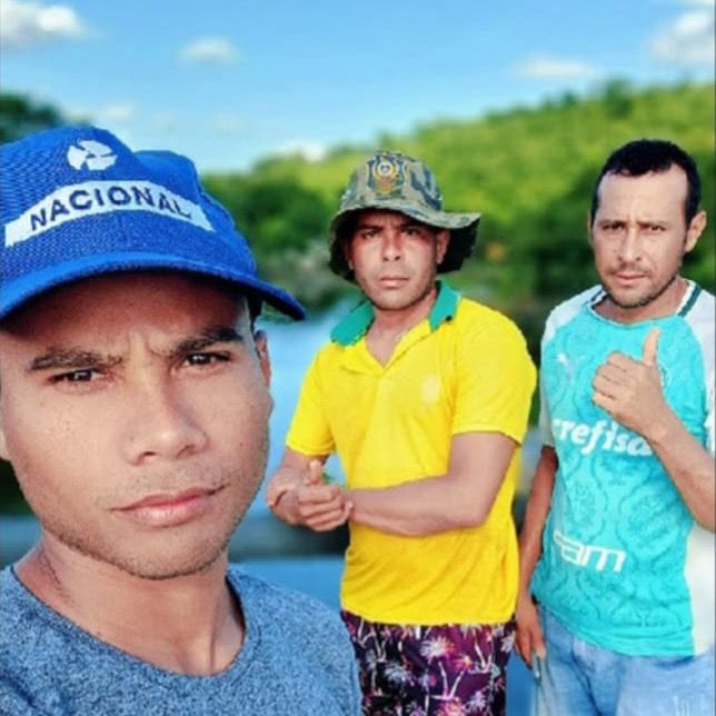 Dogo pernambucano reserva ofc