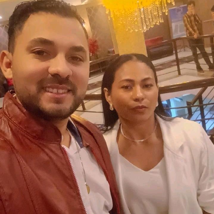 Antonia & Marcelo