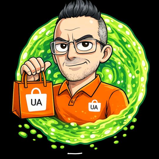 Universo dos Achadinhos