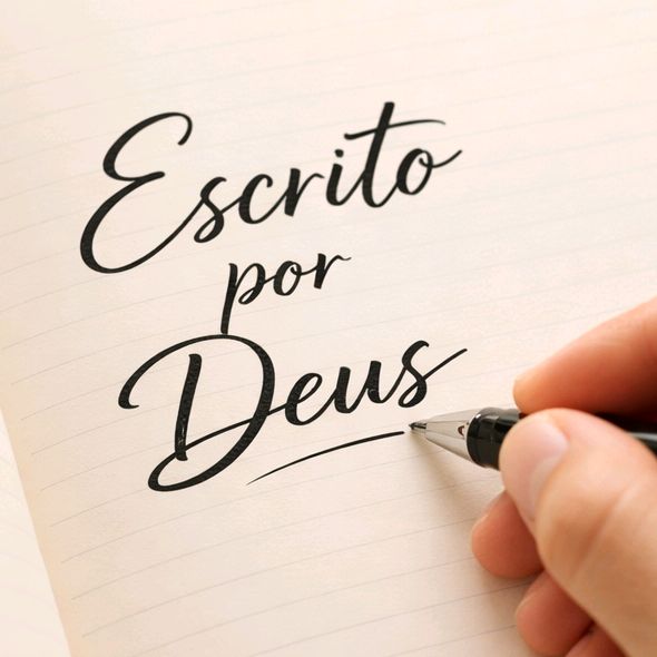 Palavra de Fé✨