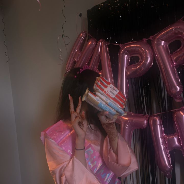 𝓪𝔂𝓪𝓪𝓷𝓪'