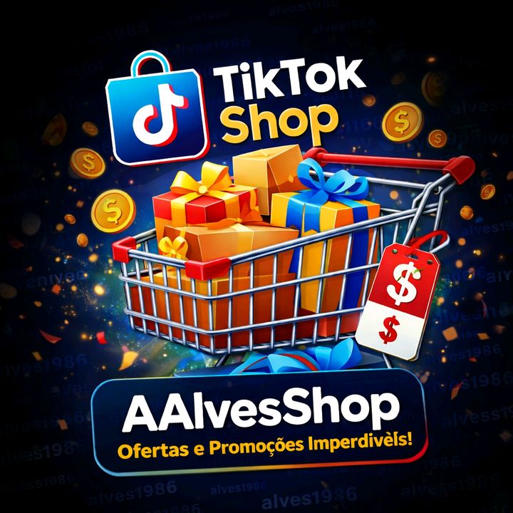 AlvesShop