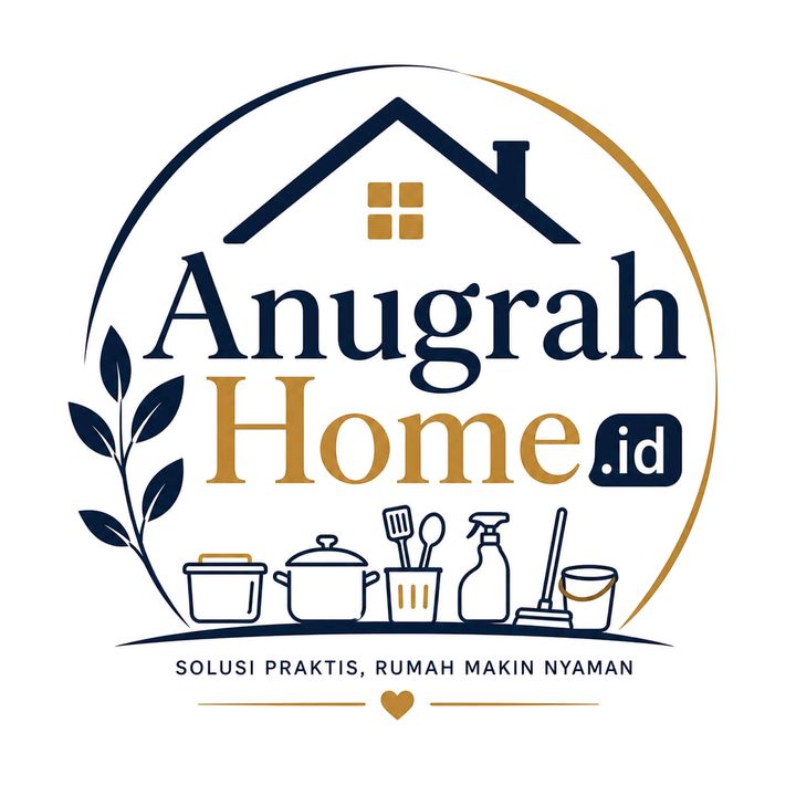 Anugrah Home.id