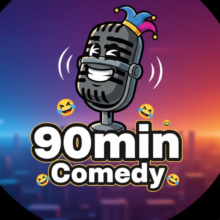 90mincomedy