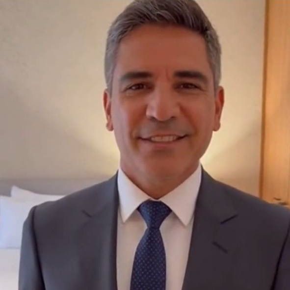 Marcos Barros