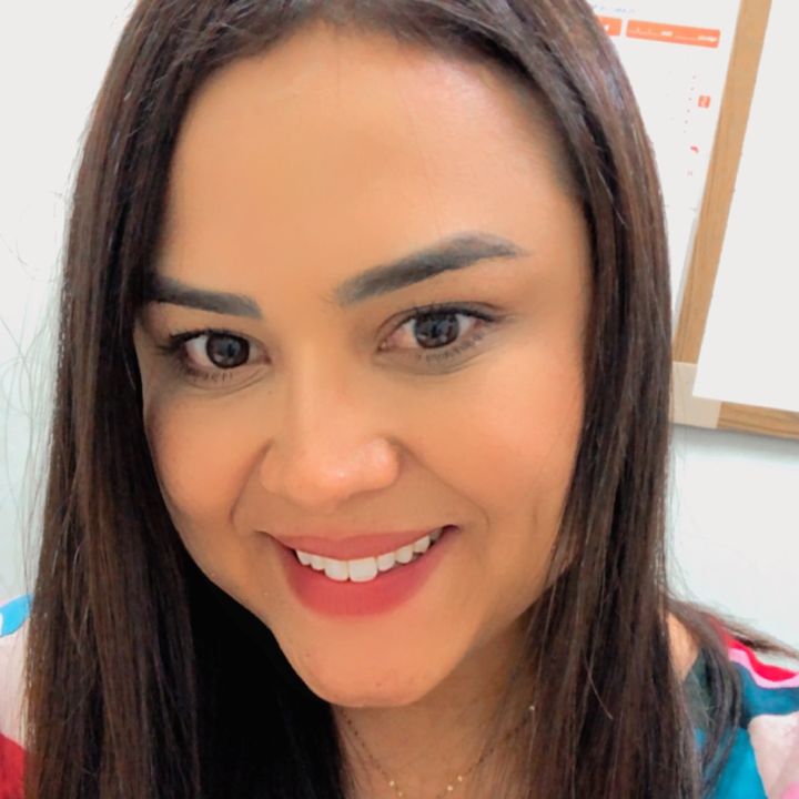 Cris Durães Murça
