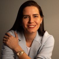 Angélica Yepez