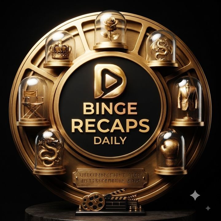 Binge Recaps