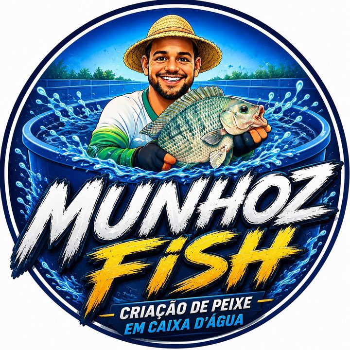 Munhoz Fish