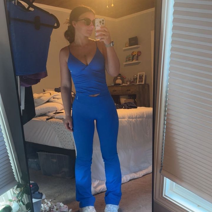 Sarah_lifts