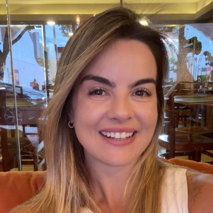 Luciana Mesquita