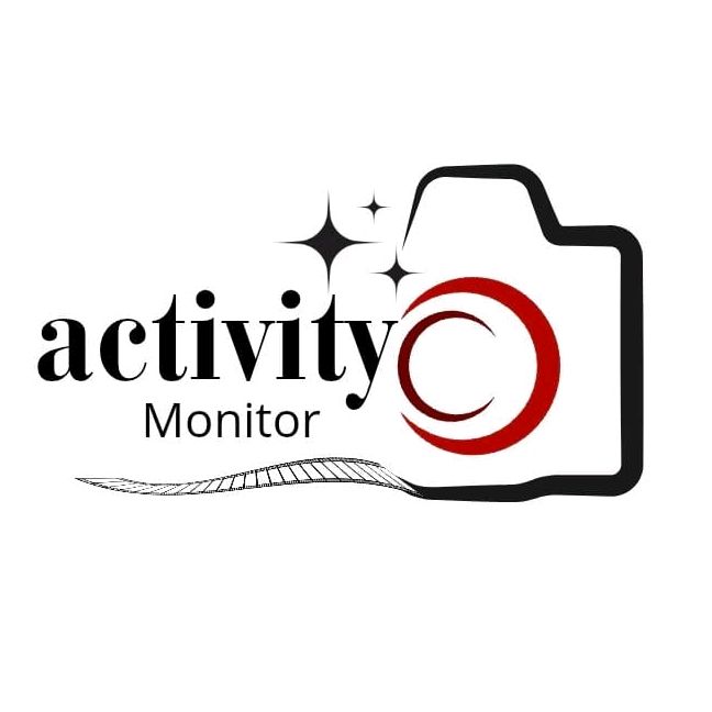 Activity Monitor