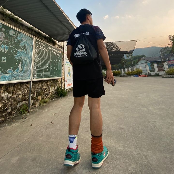 VinnySport