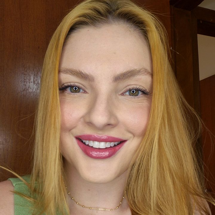 Rhana Carla Borges - Moda