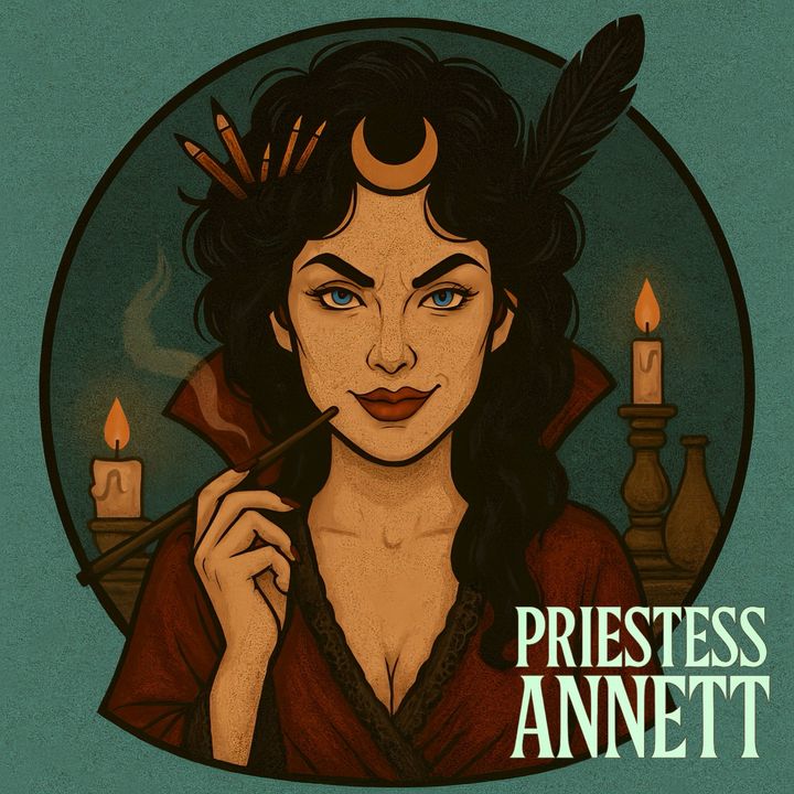 priestessannett