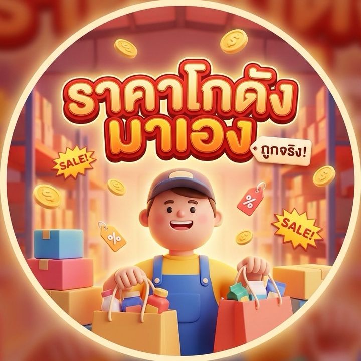 ราคาโกดังมาเอง