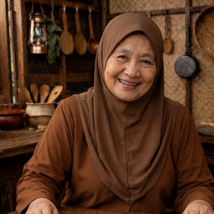 Puteri Jati