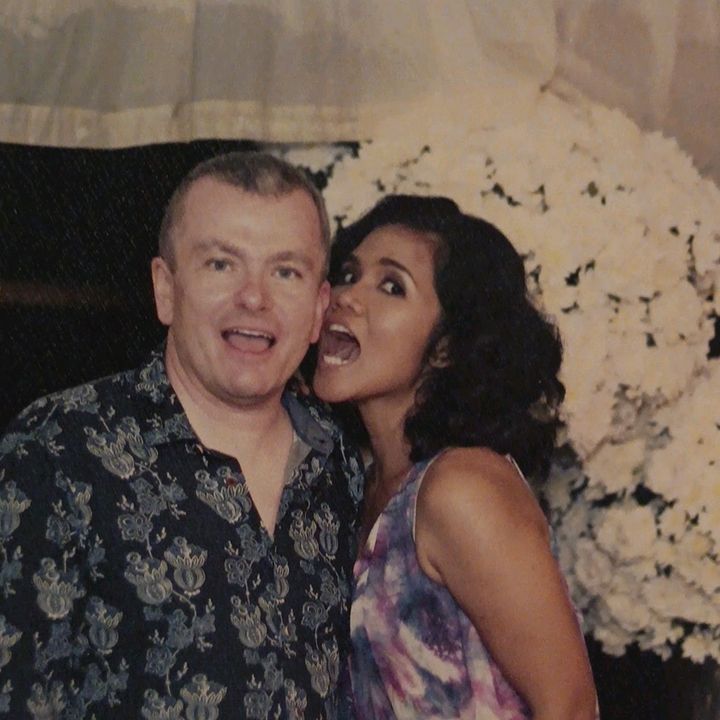 Nonna&Grandad