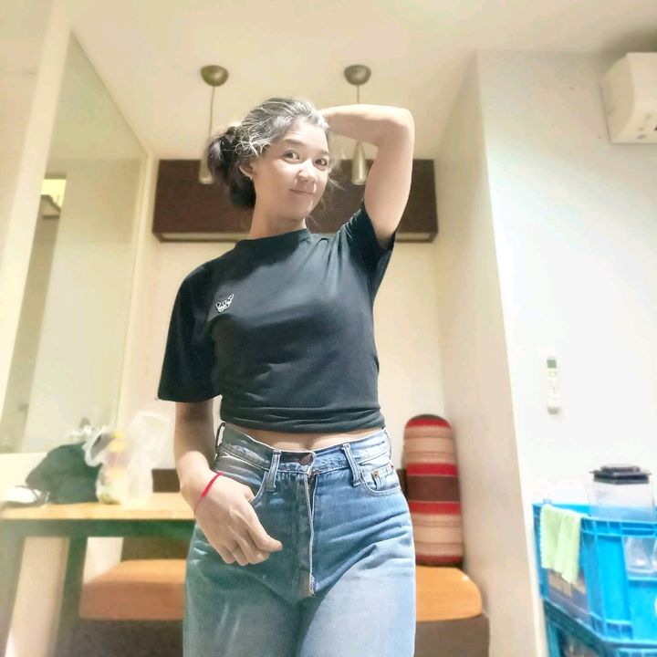 Nan Thet wai 💫🙈
