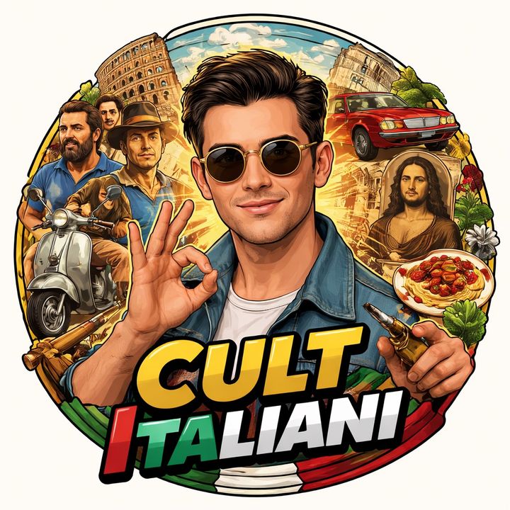 Cult Italiani