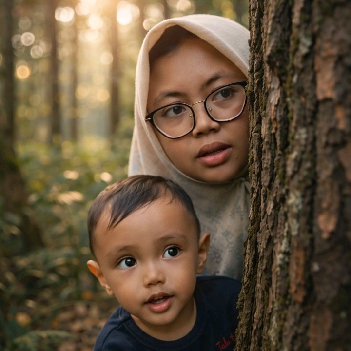Zio dan Mama